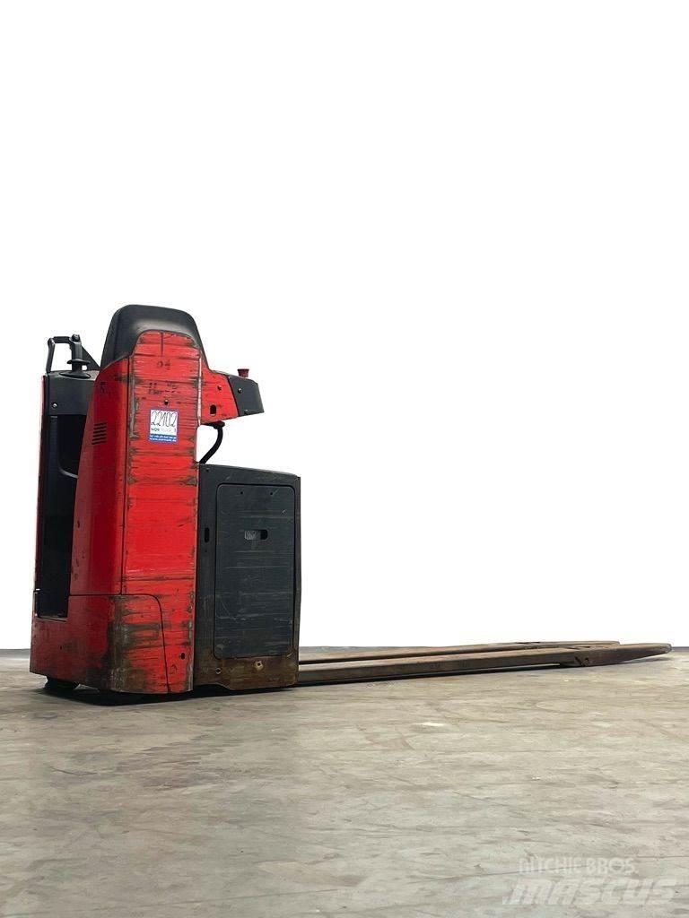 Linde T20S-1154 Samohybné vozíky