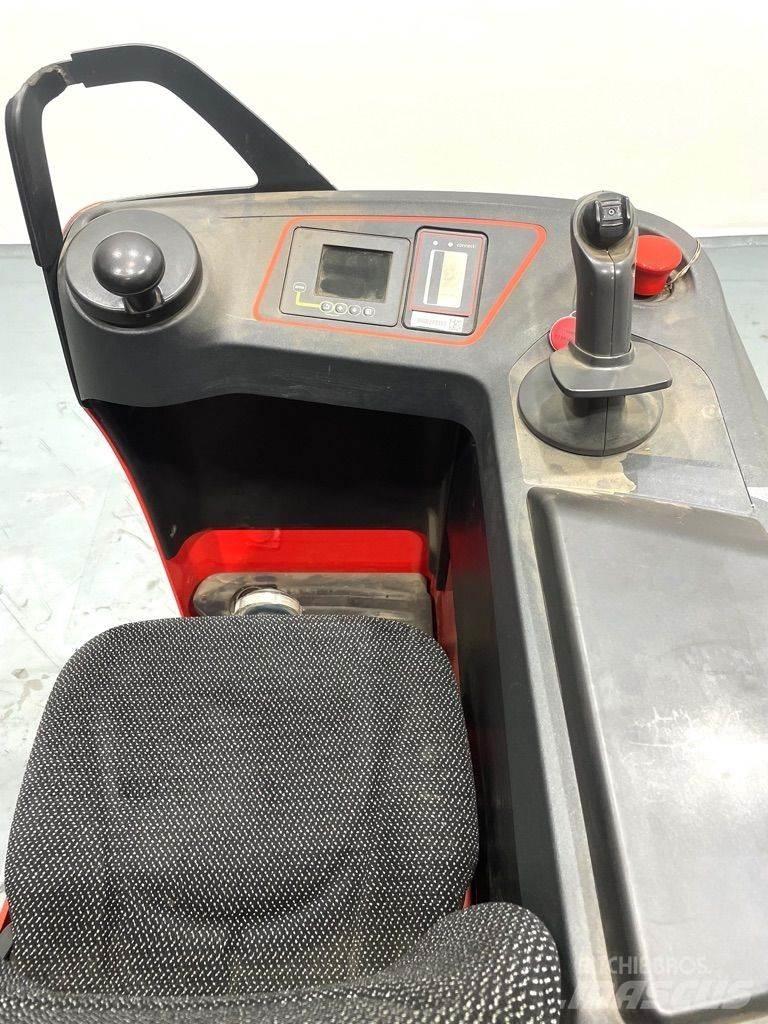 Linde T25R-1154 Samohybné vozíky
