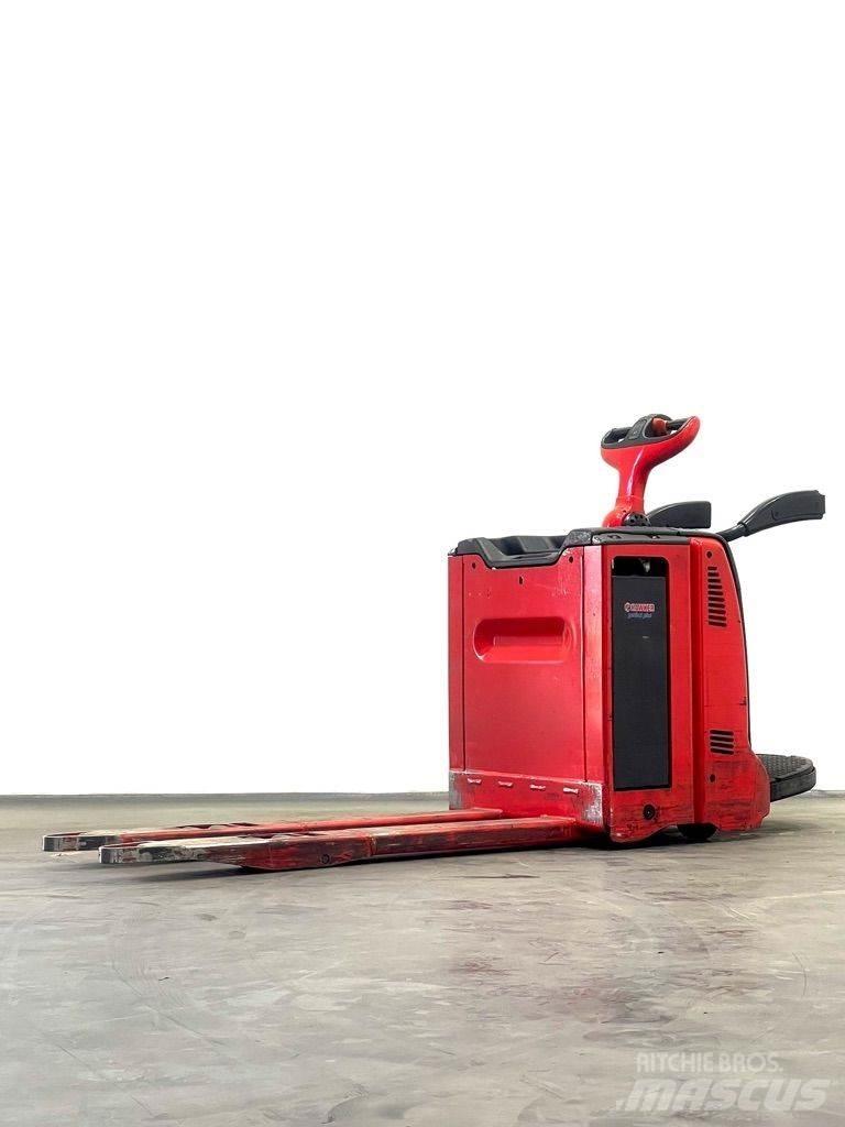 Linde T30AP-131 Nízkozdvižný vozík