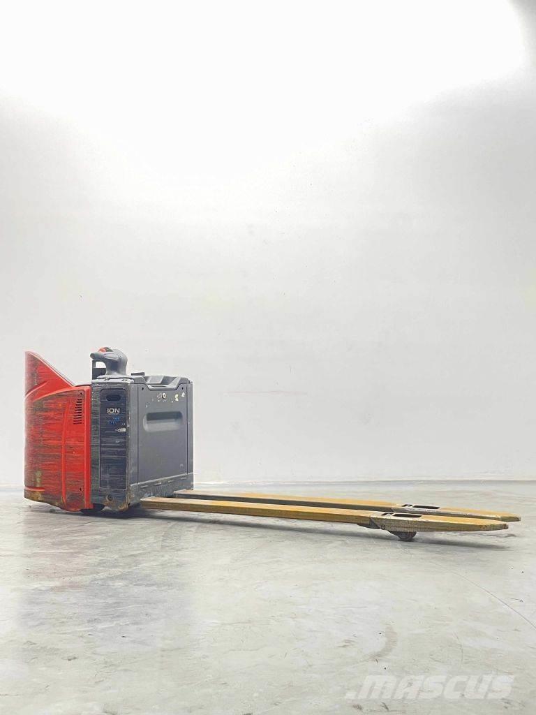 Linde T30SP-131 Nízkozdvižný vozík