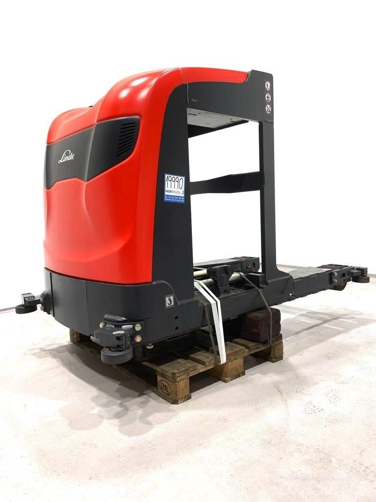 Linde V-Modular-5213 Vysokozdvižný vozík