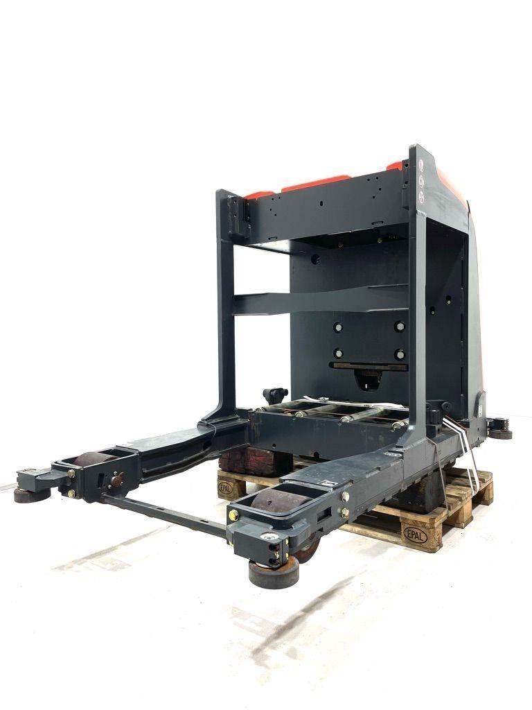 Linde V-Modular-5213 Vysokozdvižný vozík