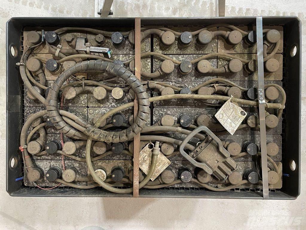 Linde V-Modular-5213 Vysokozdvižný vozík