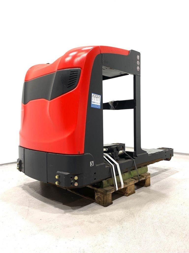 Linde V-Modular-5213 Vysokozdvižný vozík