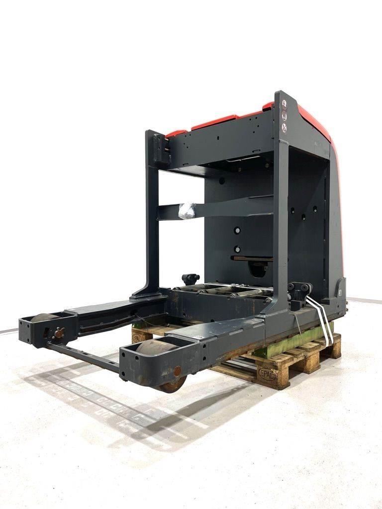 Linde V-Modular-5213 Vysokozdvižný vozík