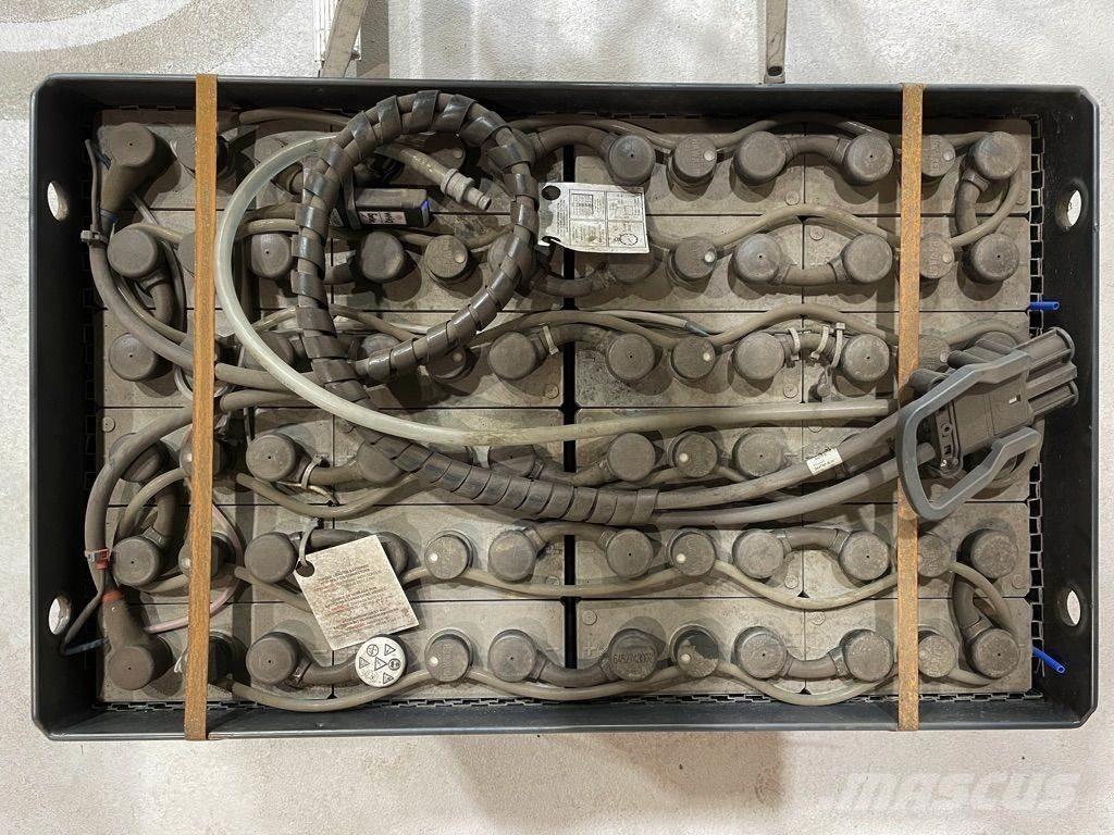 Linde V-Modular-5213 Vysokozdvižný vozík