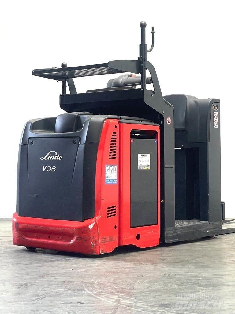 Linde V08-1110 Nízkozdvižné vozíky