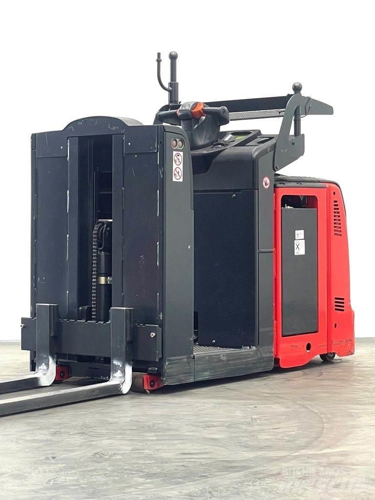 Linde V08-1110 Nízkozdvižné vozíky