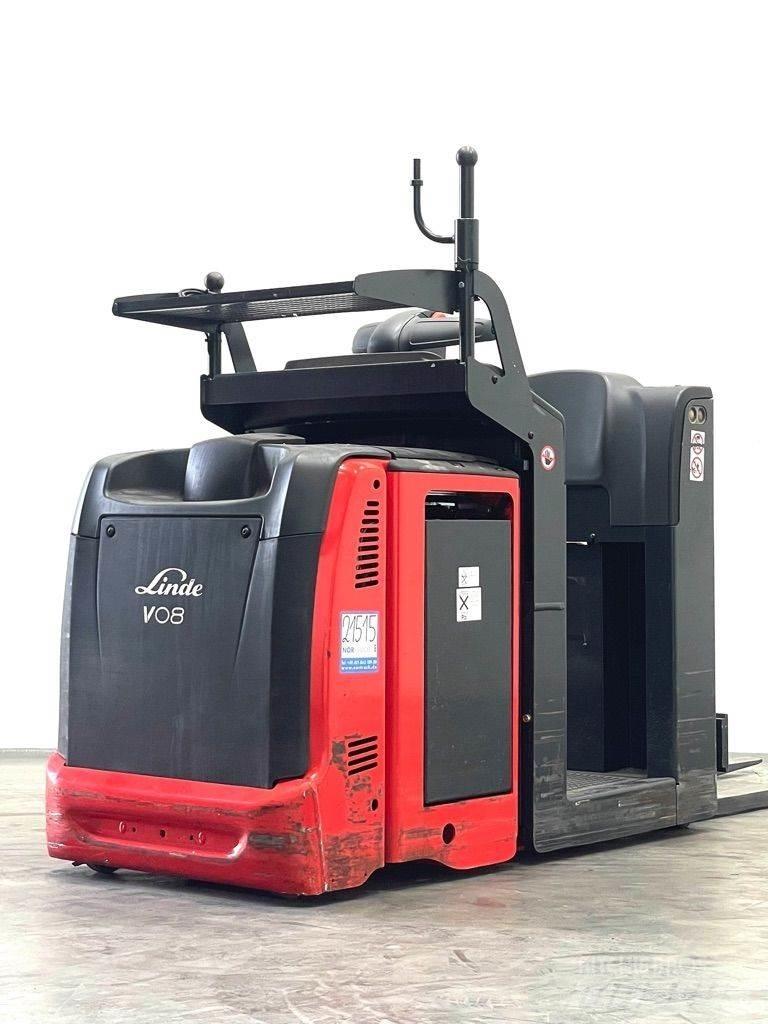 Linde V08-1110 Nízkozdvižné vozíky