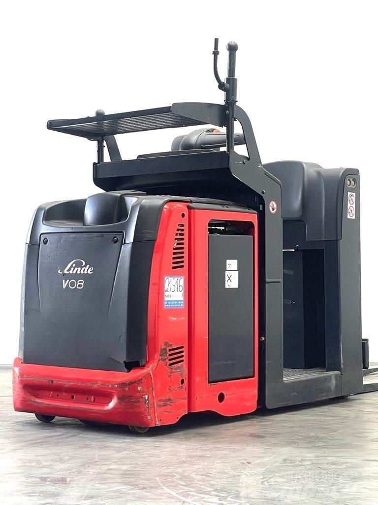Linde V08-1110 Nízkozdvižné vozíky