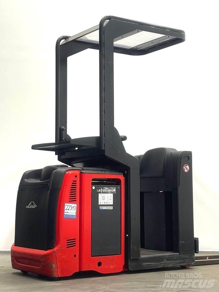 Linde V08-1110 Nízkozdvižné vozíky