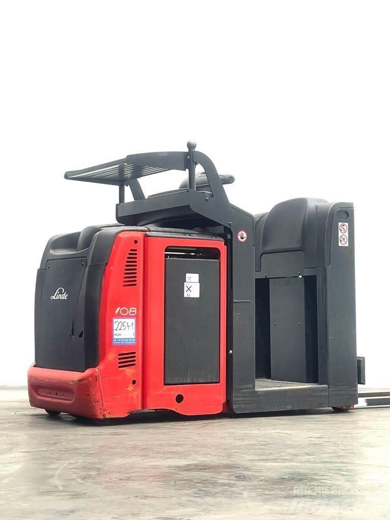 Linde V08-1110 Nízkozdvižné vozíky