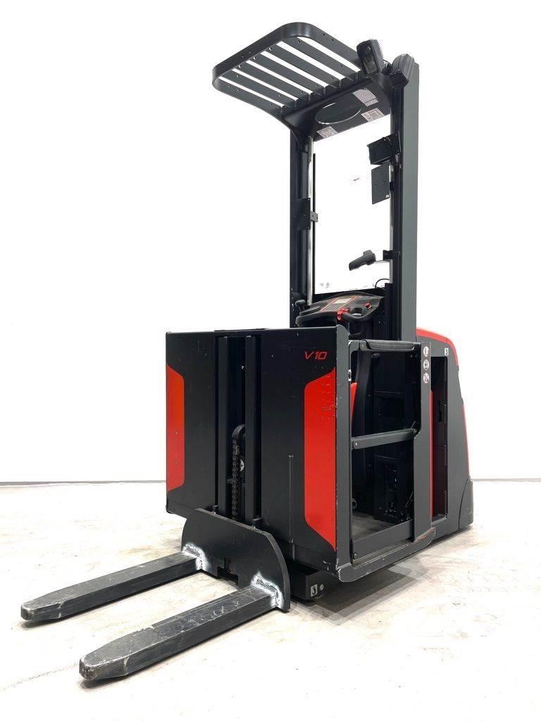 Linde V10-5212 Nízkozdvižné vozíky