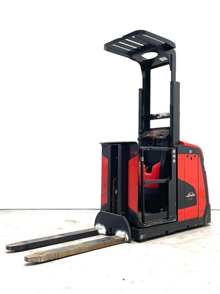 Linde V10-5212 Nízkozdvižné vozíky