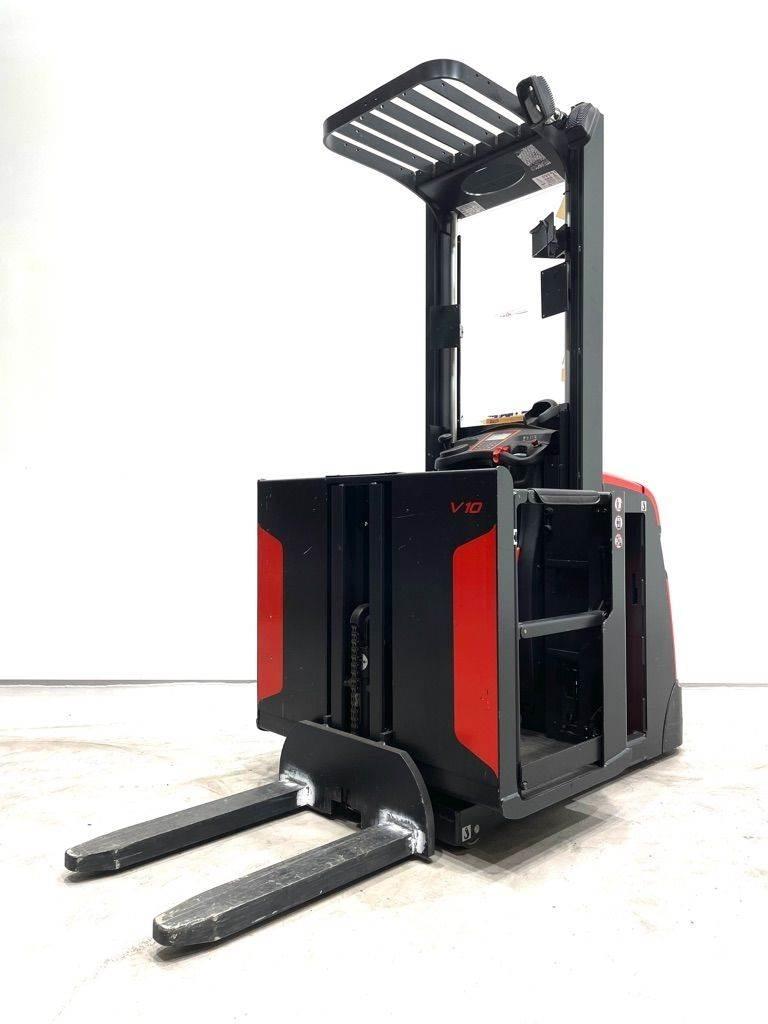 Linde V10-5212 Nízkozdvižné vozíky