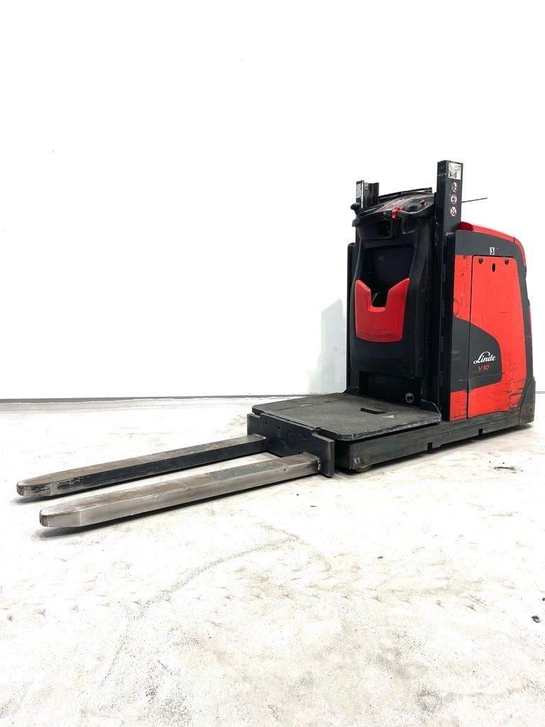 Linde V10-5212 Nízkozdvižné vozíky