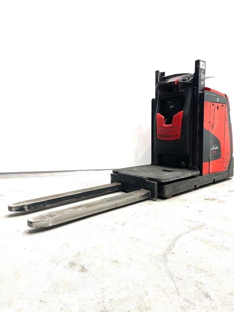 Linde V10-5212 Nízkozdvižné vozíky