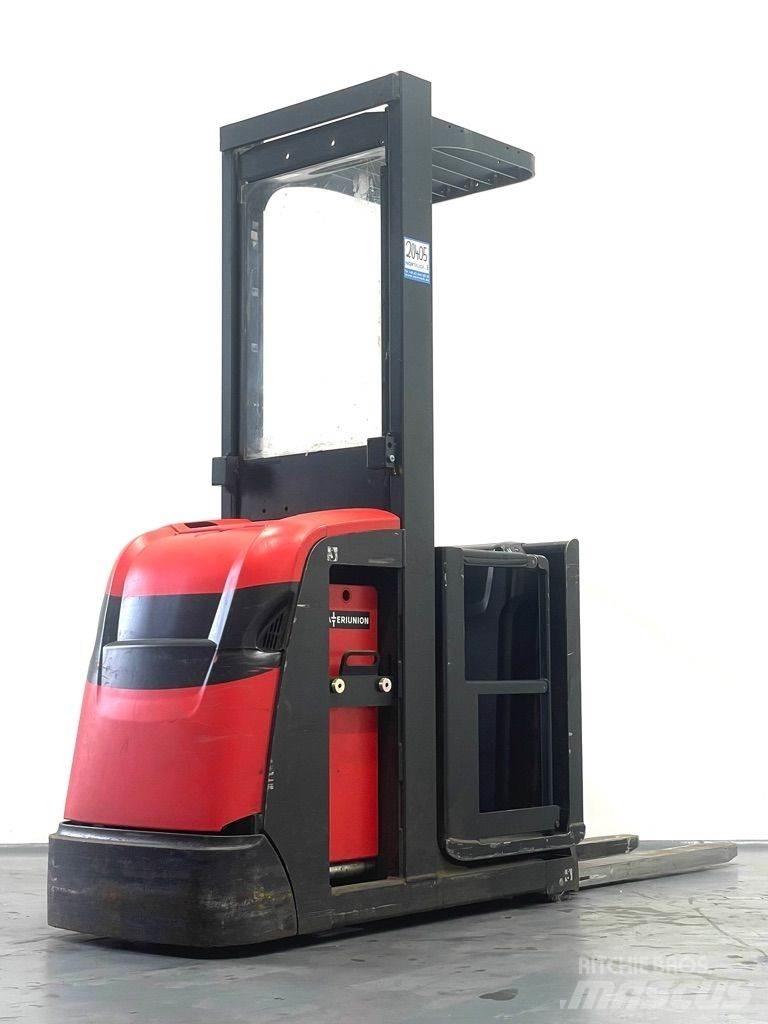 Linde V10-5212 Nízkozdvižné vozíky