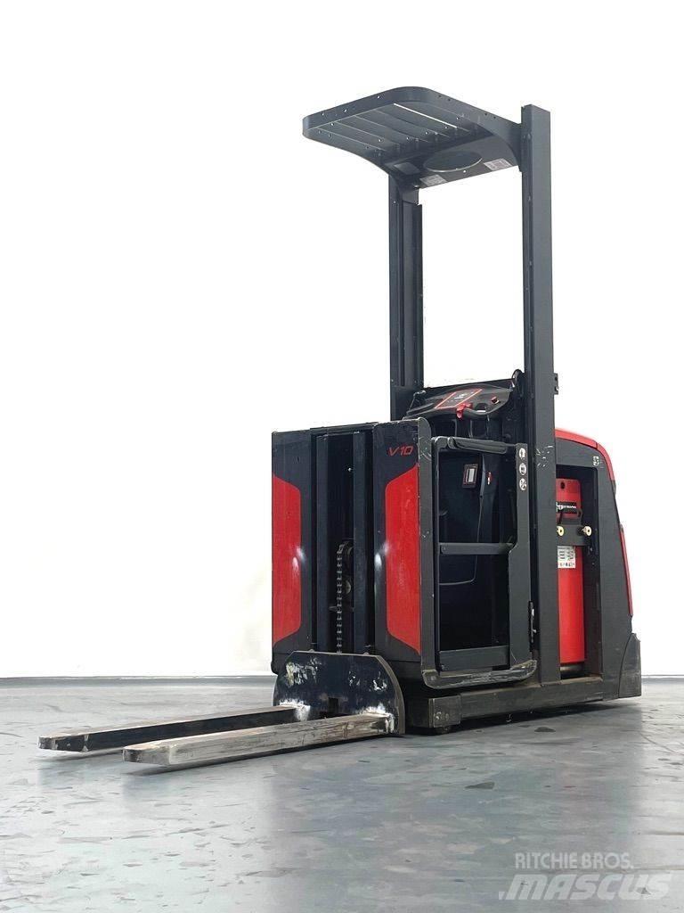 Linde V10-5212 Nízkozdvižné vozíky