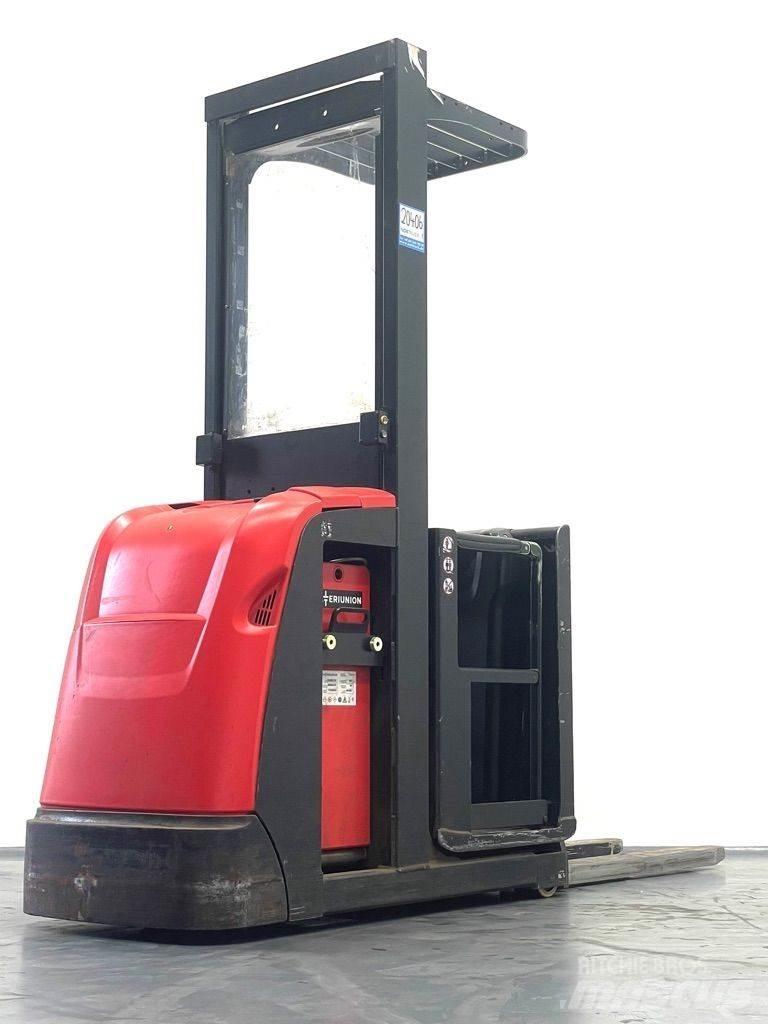 Linde V10-5212 Nízkozdvižné vozíky