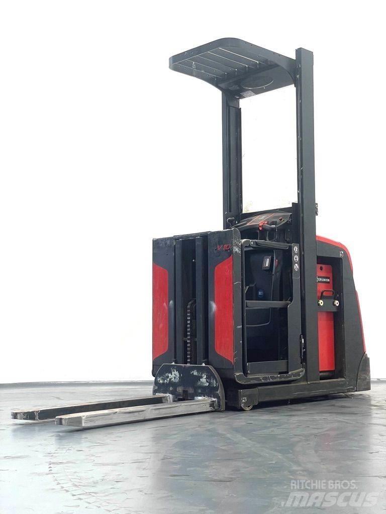 Linde V10-5212 Nízkozdvižné vozíky