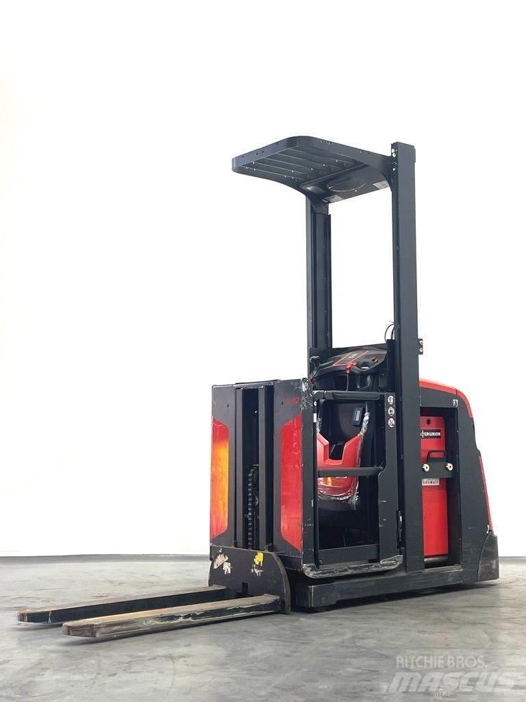 Linde V10-5212 Strednezdvižný vozík