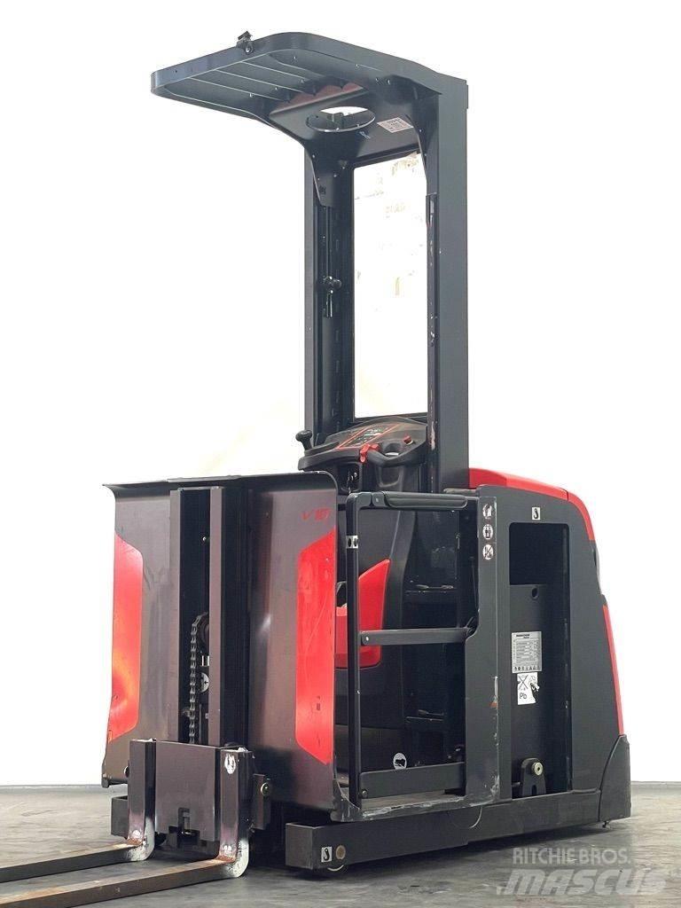 Linde V10-5212 Strednezdvižný vozík