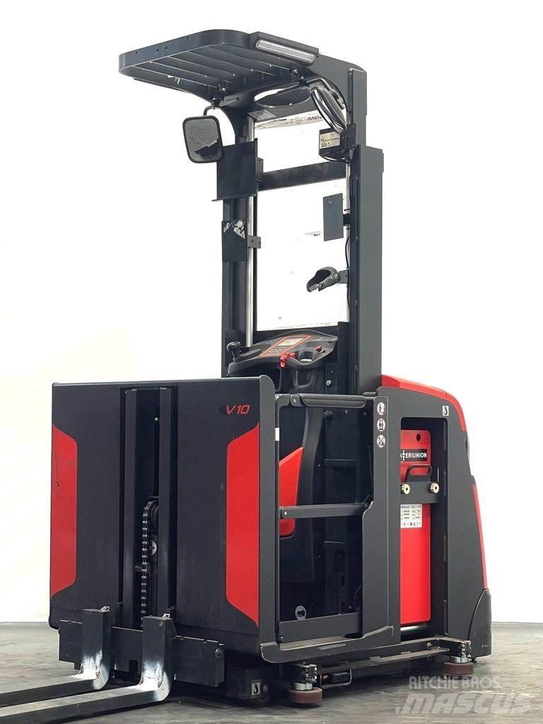 Linde V10-5212 Strednezdvižný vozík