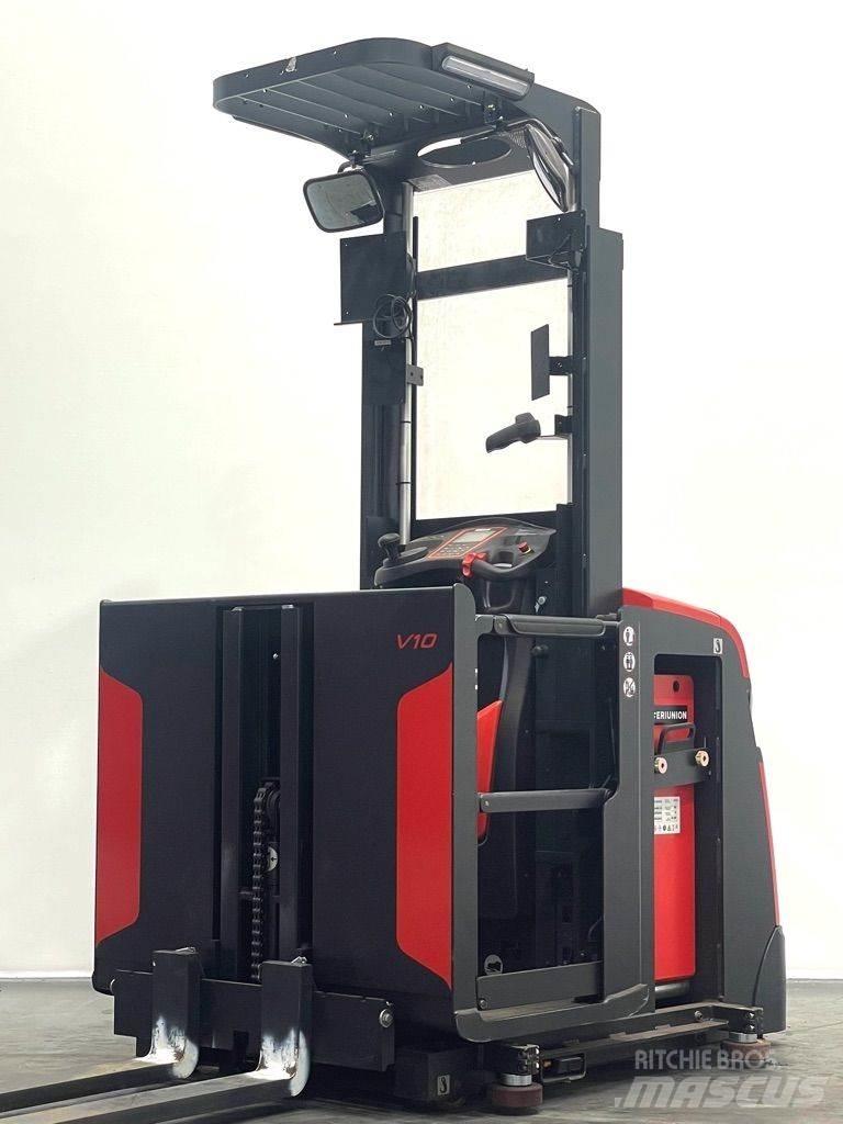 Linde V10-5212 Strednezdvižný vozík