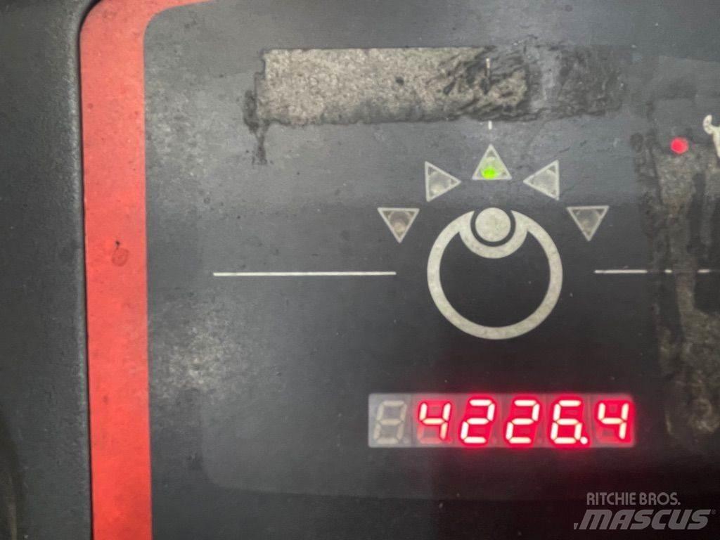 Linde V10-5212 Nízkozdvižné vozíky
