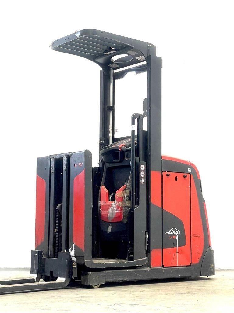 Linde V10-5212 Nízkozdvižné vozíky