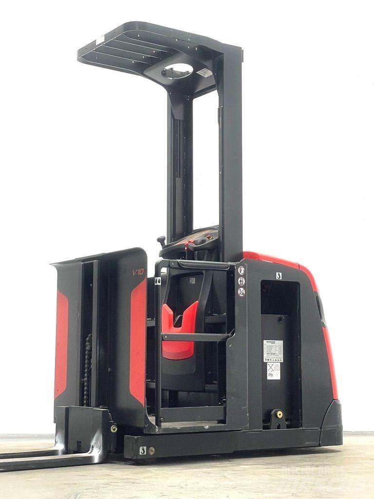 Linde V10-5212 Strednezdvižný vozík