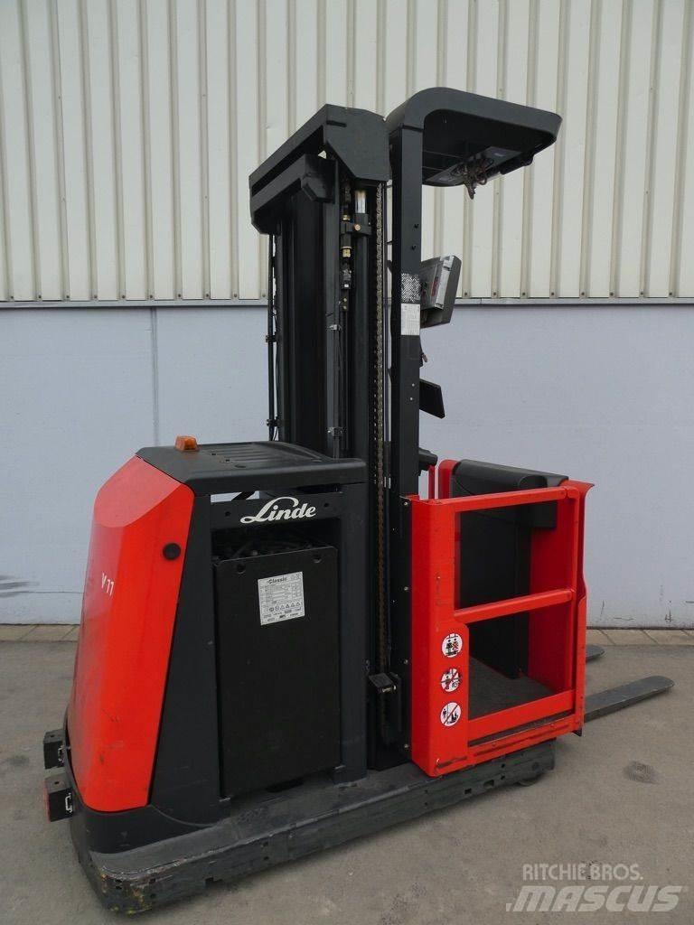 Linde V11-015 Vysokozdvižný vozík