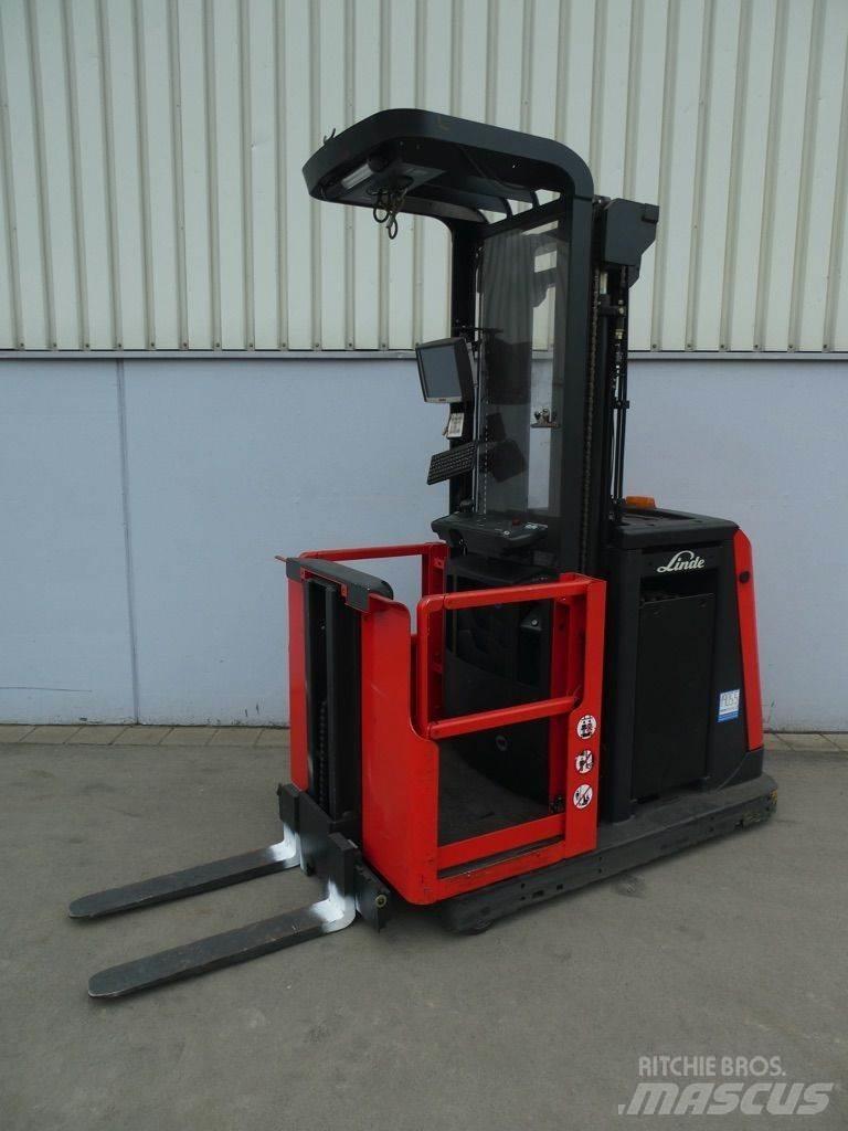 Linde V11-015 Vysokozdvižný vozík