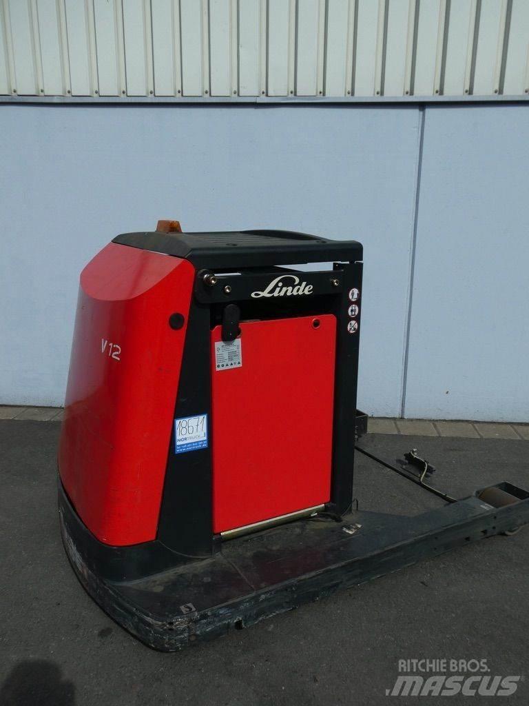Linde V12-015 Vysokozdvižný vozík