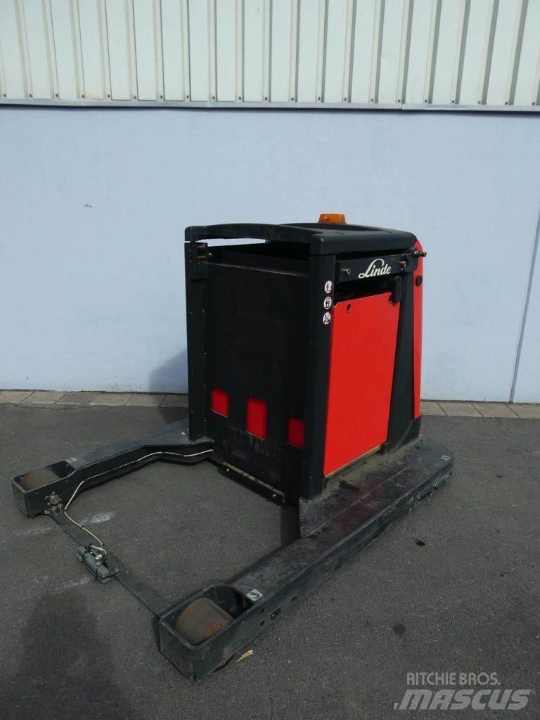 Linde V12-015 Vysokozdvižný vozík
