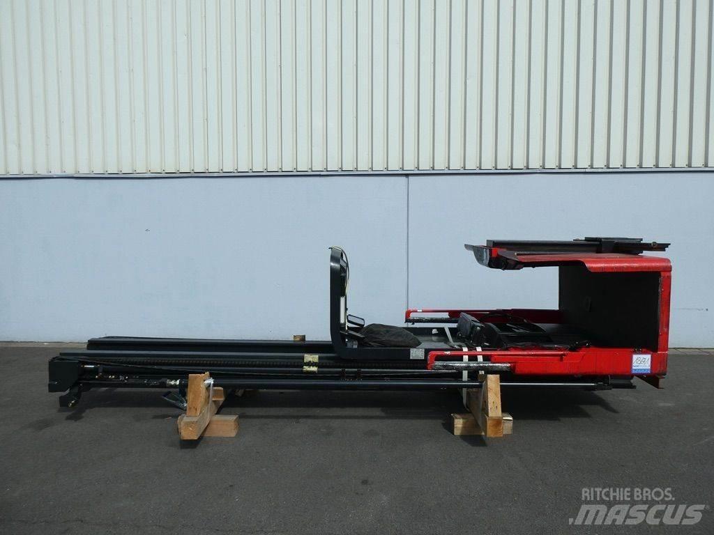 Linde V12-015 Vysokozdvižný vozík