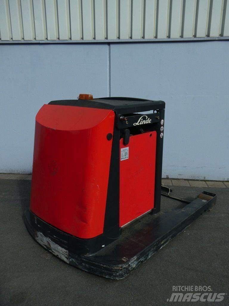Linde V12-015 Vysokozdvižný vozík
