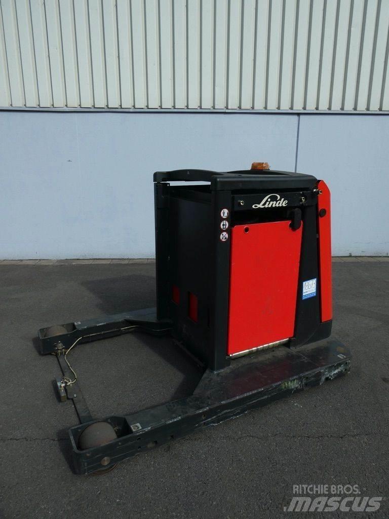 Linde V12-015 Vysokozdvižný vozík