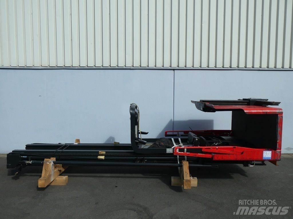 Linde V12-015 Vysokozdvižný vozík