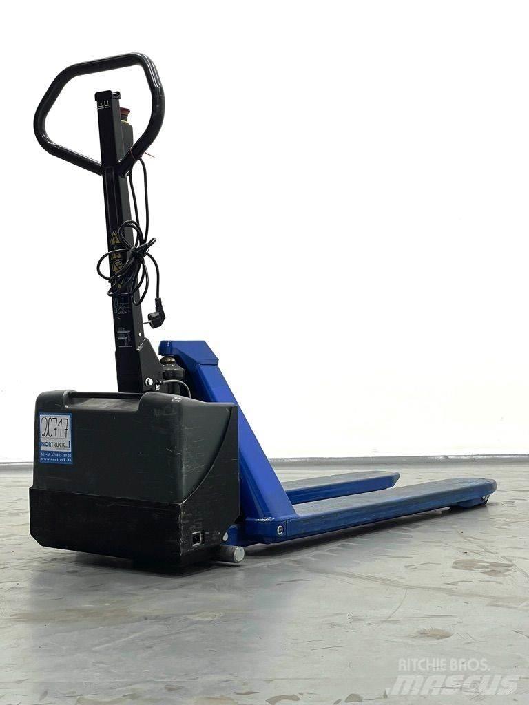 Logitrans EHL1004 Iné