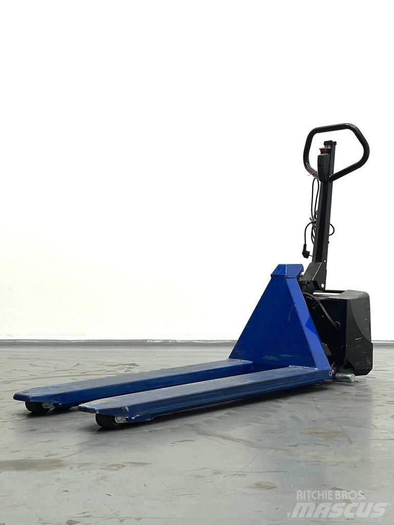 Logitrans EHL1004 Iné
