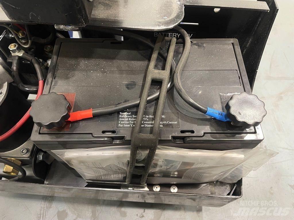 Logitrans EHL1004 Iné