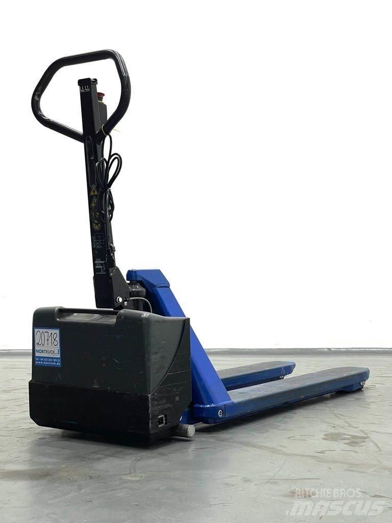 Logitrans EHL1004 Iné