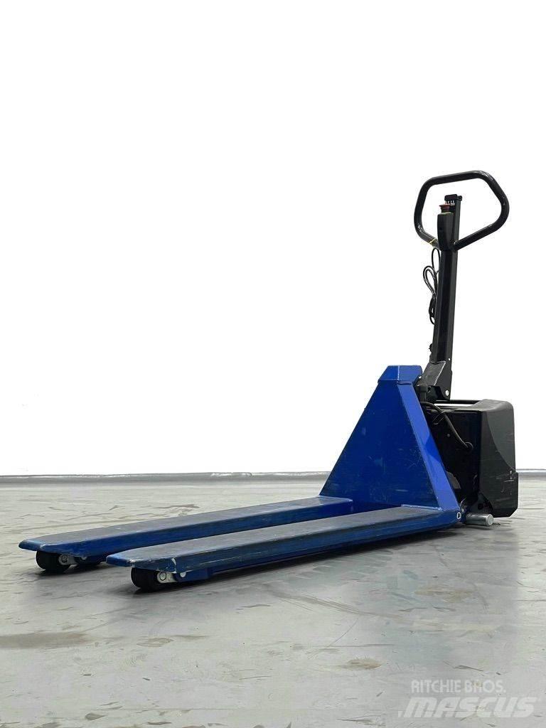 Logitrans EHL1004 Iné