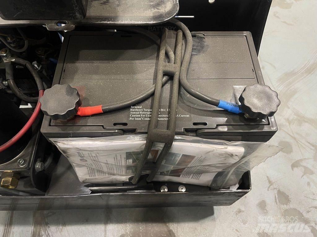 Logitrans EHL1004 Iné