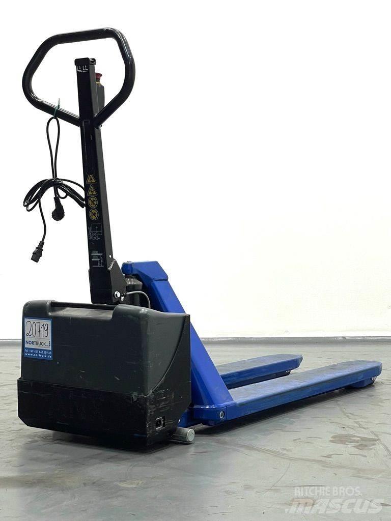 Logitrans EHL1004 Iné