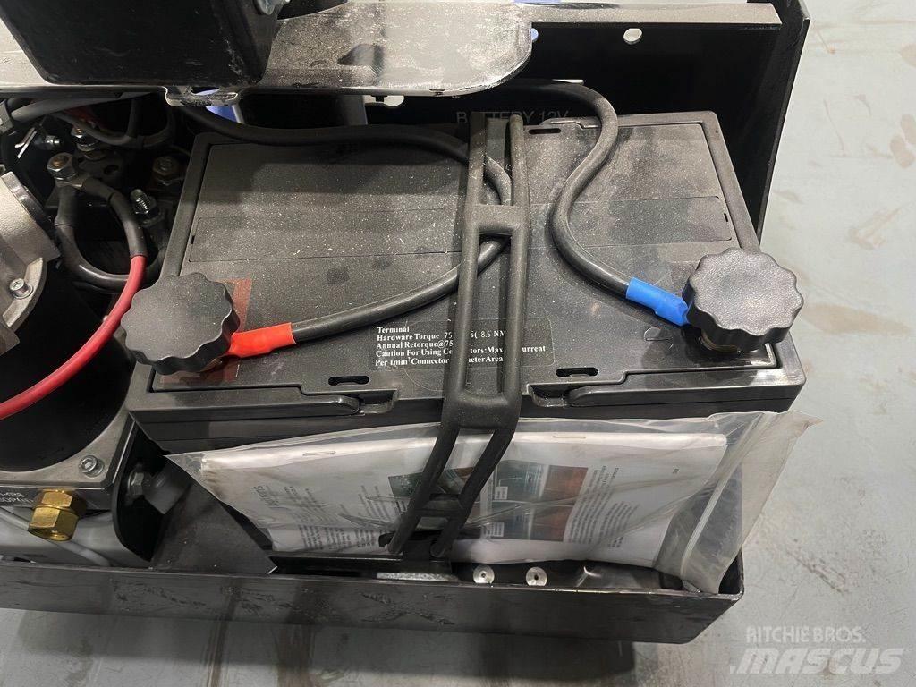 Logitrans EHL1004 Iné