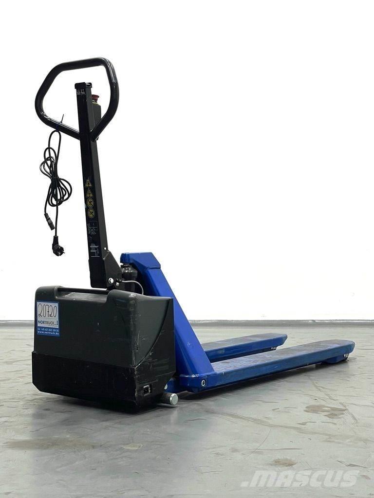 Logitrans EHL1004 Iné