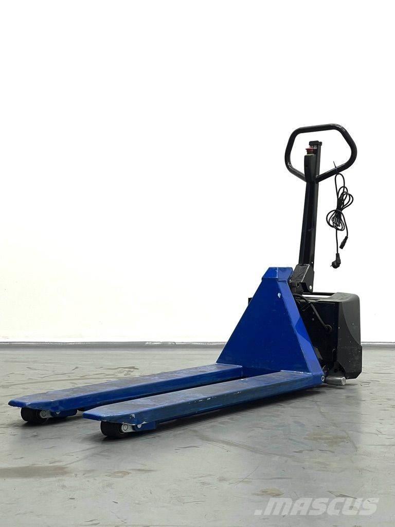 Logitrans EHL1004 Iné